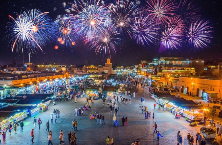 Is Morocco safe for tourists