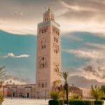 tourism in Marrakech
