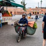Marrakech