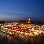 Best cities to visit in Morocco