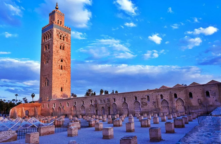 Things to do in Marrakech
